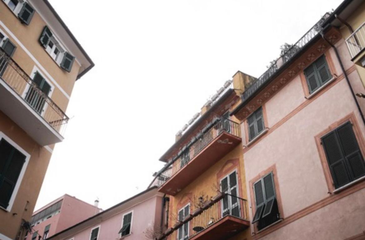 Casa Vacanze Cinzia Lerici Exterior photo