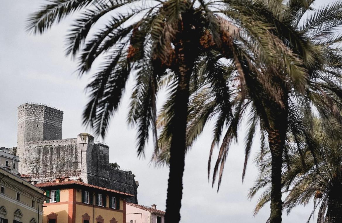 Casa Vacanze Cinzia Lerici Exterior photo
